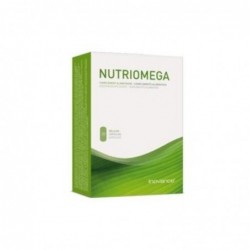 Inovance Nutriomega 60 Cápsulas