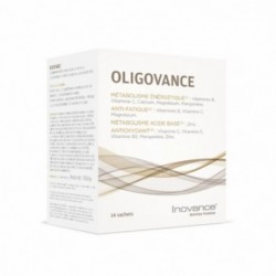 Inovance Oligovance 14 Envelopes