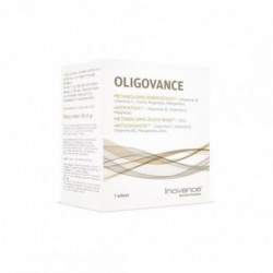 Inovance Oligovance 7 bastoncini