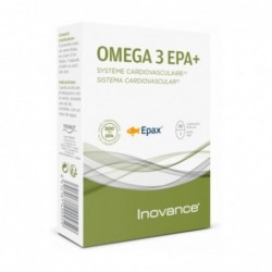 Inovance Omega 3 EPA+ 30 Cápsulas