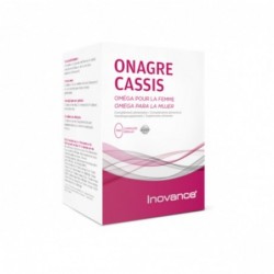 Inovance Onagre Cassis 100 Perlas