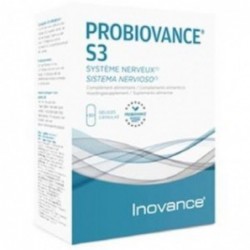 Inovance Probiovance S3 30 Cápsulas