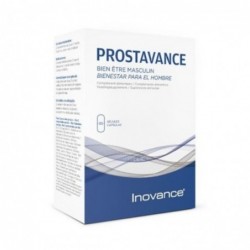 Inovance Prostavance 30 Comprimidos