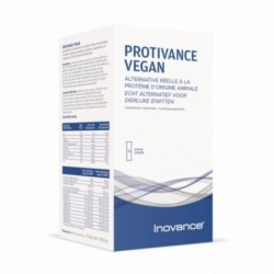 Inovance Protivance Vegano 15 Sticks