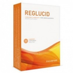 Inovance Reglucid 30 Comprimés