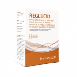 Inovance Reglucid 90 Comprimidos