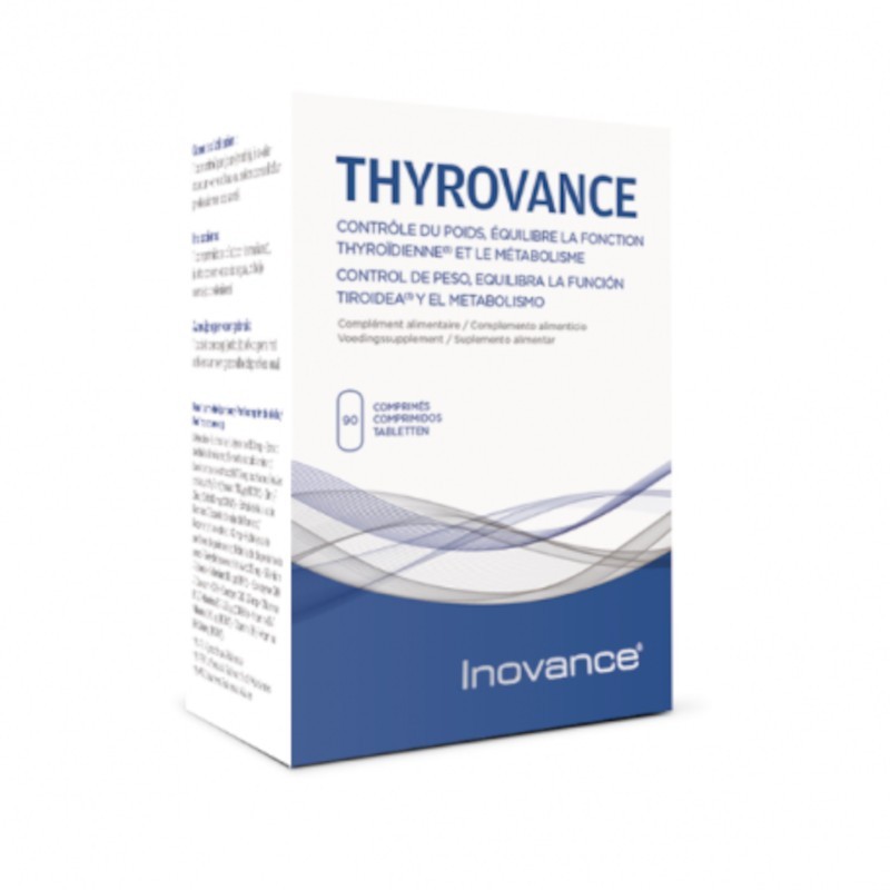 Inovance Thyrovance 90 Tablets Inovance Thyrovance 90 Tablets