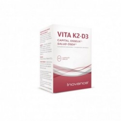 Inovance Vita K2-D3 60 Pearls