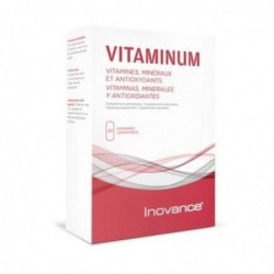 Inovance Vitaminum Vit & Min 30 Tablets