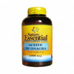 Integralia Huile d'onagre 1000 mg 100 Perles