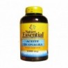 Integralia Huile d'onagre 1000 mg 100 Perles
