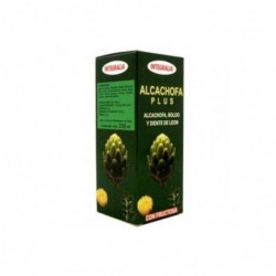 Integralia Alcachofra Plus Xarope Sem Açúcar 250 ml