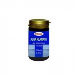 Integralia Algue Klamath Eco 60 Gélules 400 mg