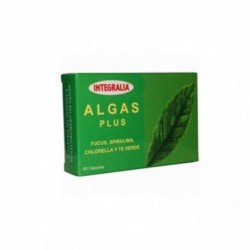 Integralia Algues Plus 60 Gélules