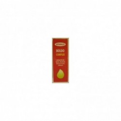 Extrait complexe Integralia Boldo 50 ml