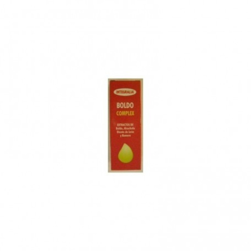 Integralia Boldo Complex Extract 50 ml