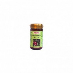 Integralia Café Vert Plus 60 Capsules