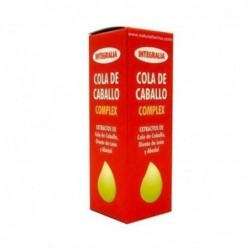 Integralia Cola de Caballo Complex Extracto 50 ml