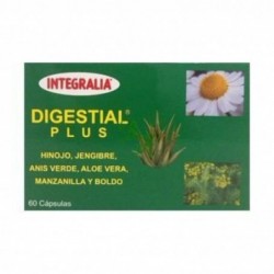 Integralia Digestial Plus 60 Cápsulas