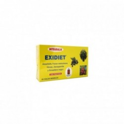 Integralia Exidiet 20 Vials