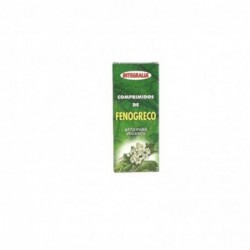 Integralia Fenogreco 500 mg 60 Comprimidos