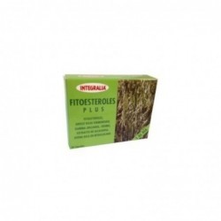 Integralia Phytostérols Plus 30 Gélules