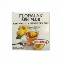 Integralia Floralax Sen 15 Umschläge