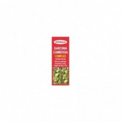 Integralia Garcinia Cambogia Complex Extract 50 ml