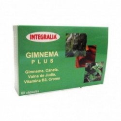 Integralia Gimnema Plus 60 Capsules