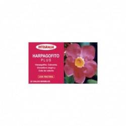 Integralia Harpagofito Plus 20 Fiale