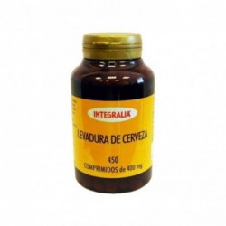 Levedura de Cerveja Integralia 280 Comprimidos