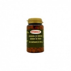 Integralia Lievito di Birra + Germe di Grano 280 Compresse
