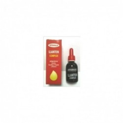 Extrait complexe de Integralia Llanten 50 ml