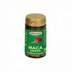 Integralia Maca Andine 60 Gélules