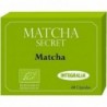 Integralia Matcha Secret Slim 60 Gélules