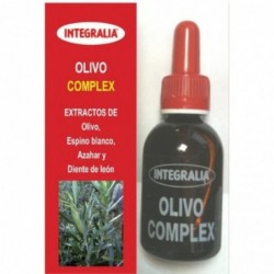 Integralia Olive Complex Extract 50 ml