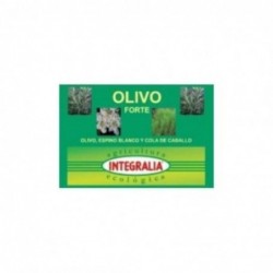Integralia Olivo Forte Eco 60 Cápsulas