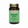 Integralia Omega 600 mg 3-6-9 100 Perlen