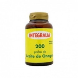 Integralia Onagra 200 Comprimidos