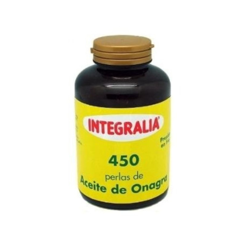 Integralia Evening Primrose 450 Tablets