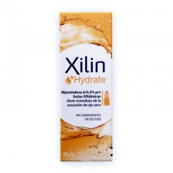 XILIN Hydrate 10ml