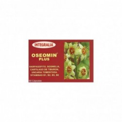 Integralia Oseomin Plus 60 Gélules
