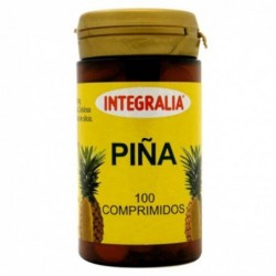 Integralia Piña 750 mg 100 Comprimidos