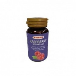 Integralia Raspberry Ketone Total 60 Cápsulas