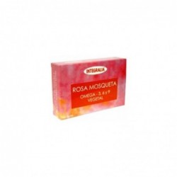 Integralia Rosa Mosqueta 500 mg 60 Comprimidos