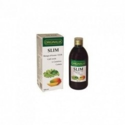 Integralia Slim Originalia 500 ml
