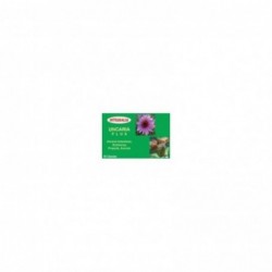Integralia Uncaria Plus 60 Capsules