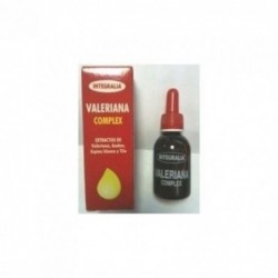 Extrait de valériane Integralia 50 ml