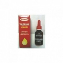 Integralia Valerian Extract 50 ml