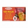 Integralia Vite Rossa Plus 20 Fiale